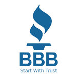 BBB logo